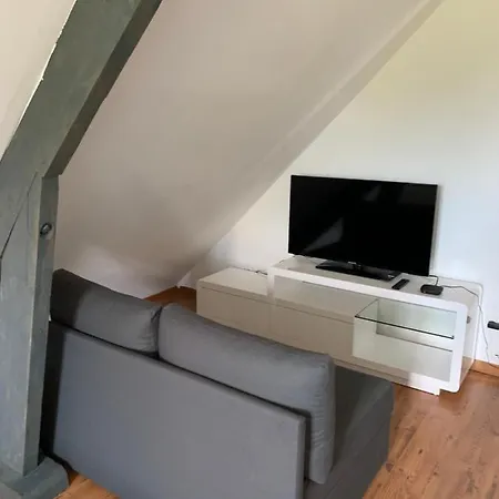 Le Ranch Holiday home Friville-Escarbotin