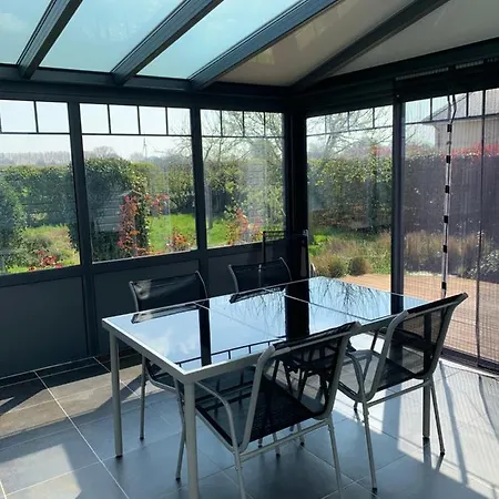 Le Ranch Friville-Escarbotin