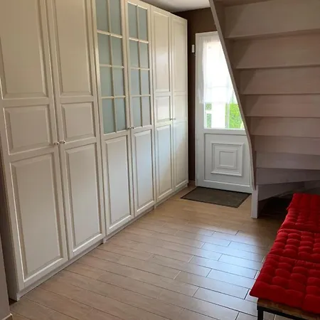 Le Ranch Friville-Escarbotin