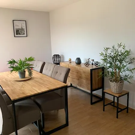 Le Ranch Holiday home
