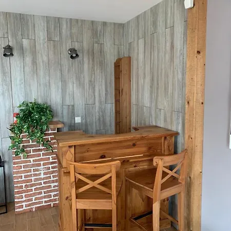 Le Ranch * Friville-Escarbotin