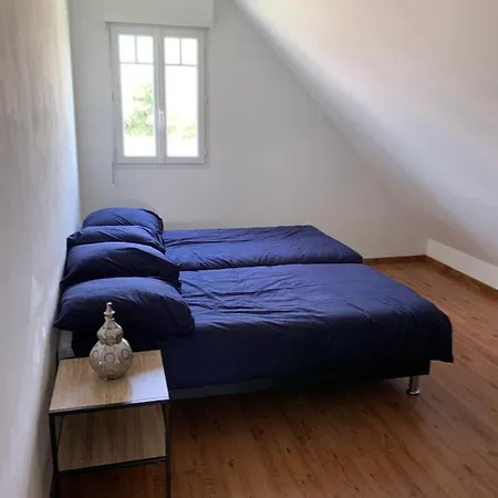 Дом отдыха Le Ranch