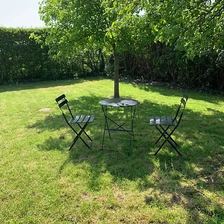 Le Ranch Дом отдыха