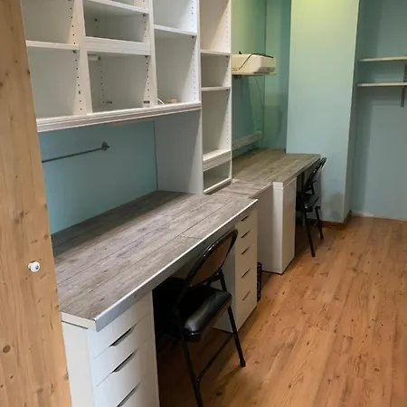 Дом отдыха Le Ranch *